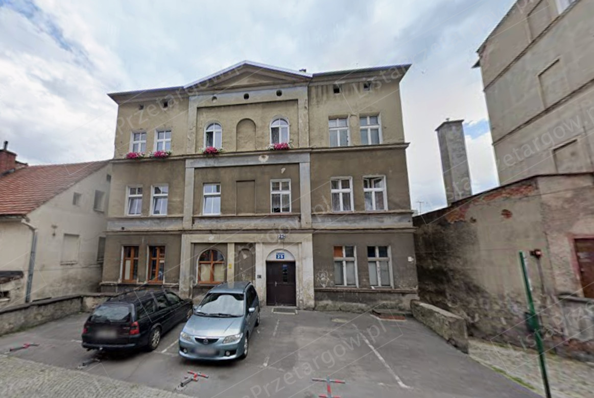 Zdjęcie nieruchomości