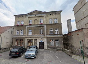 Nieruchomość