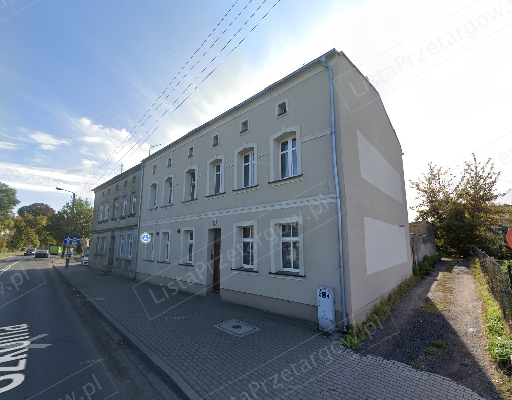 Zdjęcie nieruchomości