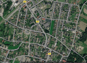 Zdjęcie nieruchomości