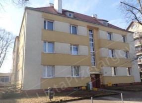 Nieruchomość w Szczecin