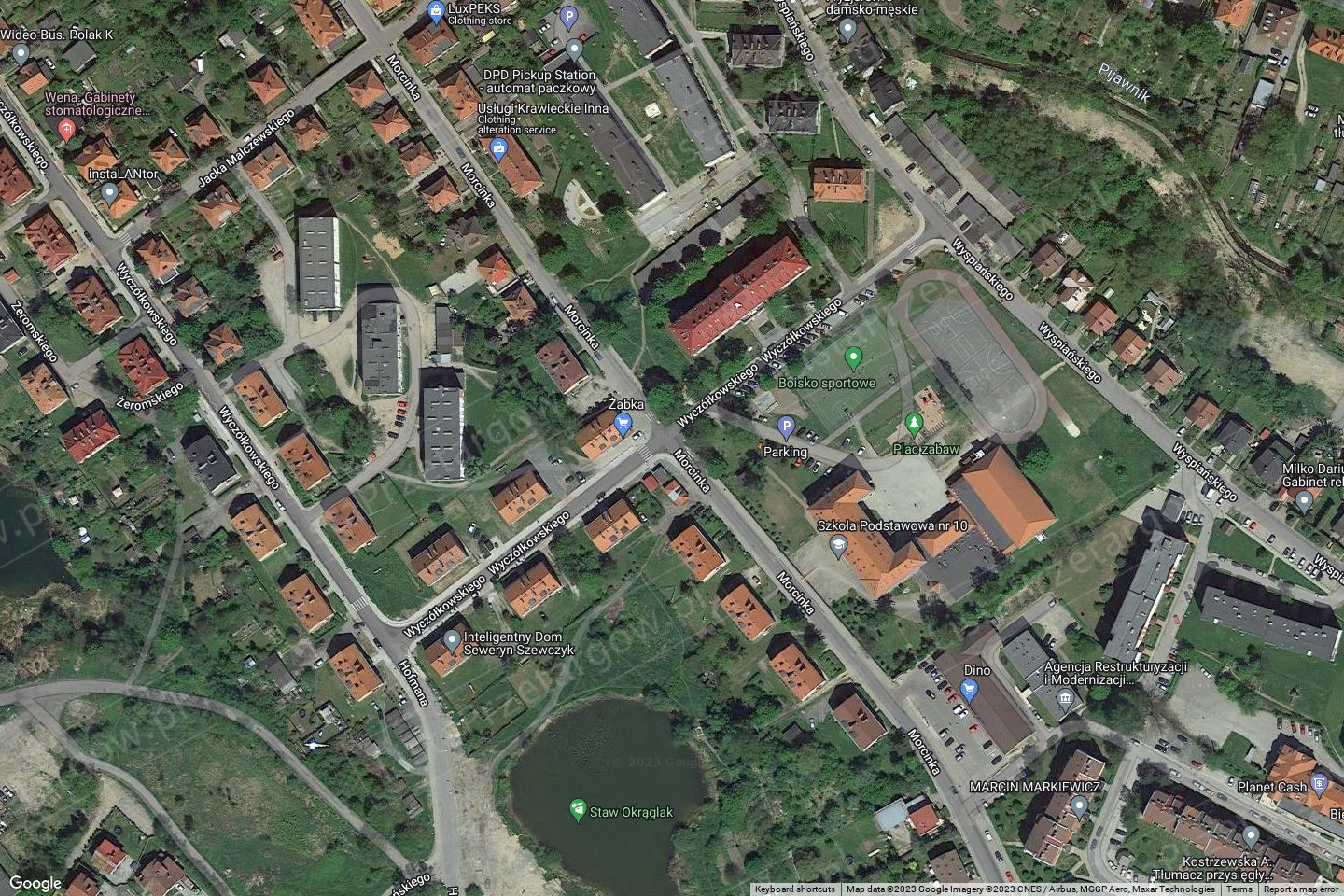 Zdjęcie nieruchomości
