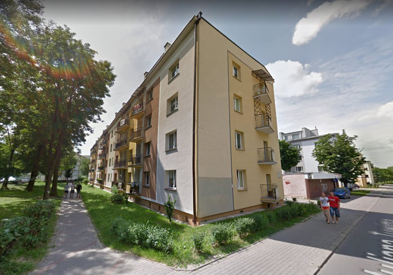 Zdjęcie nieruchomości
