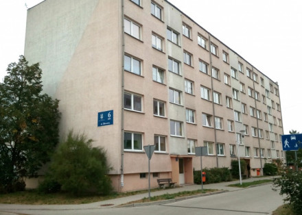 Nieruchomość