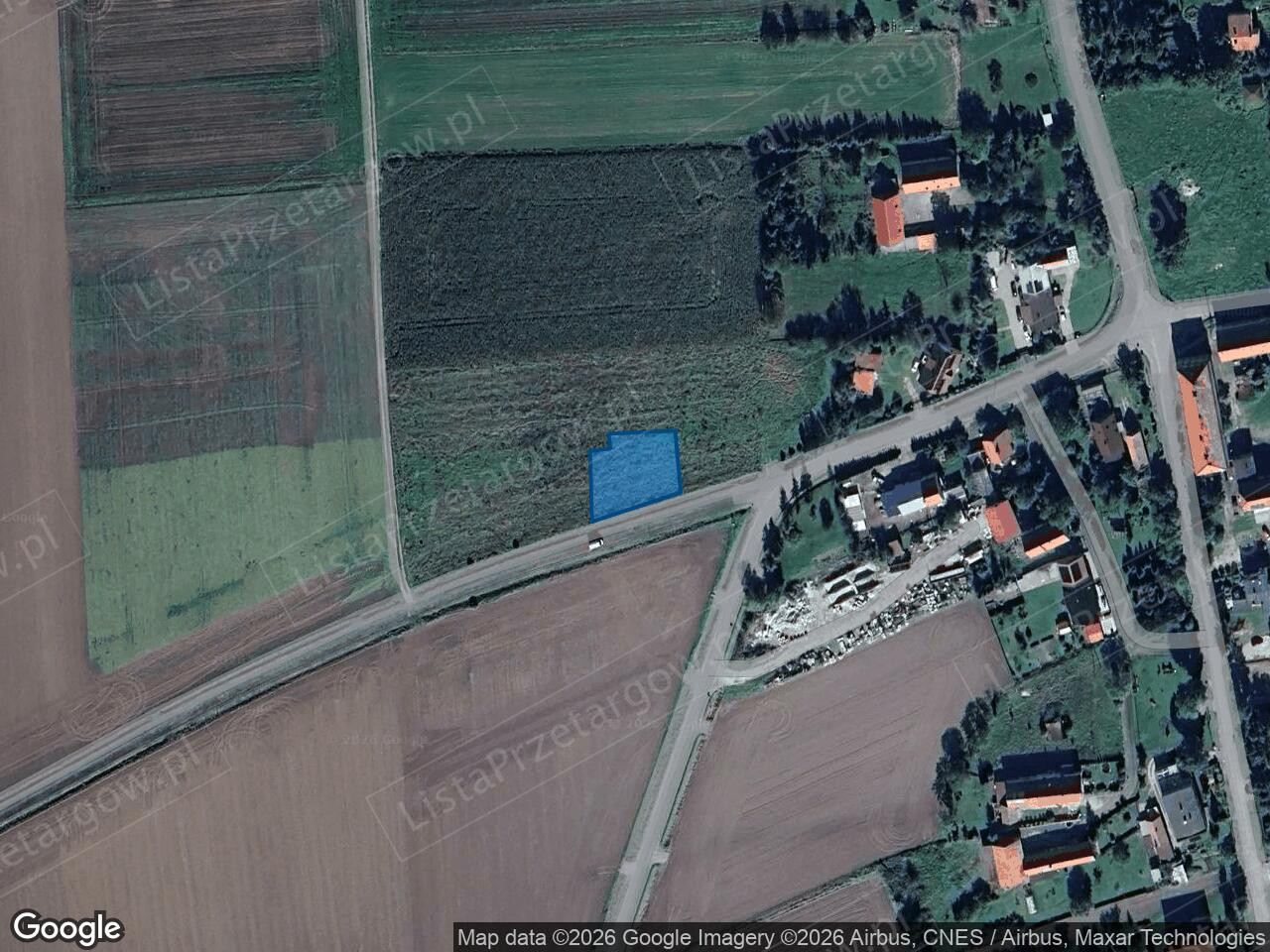 Zdjęcie nieruchomości