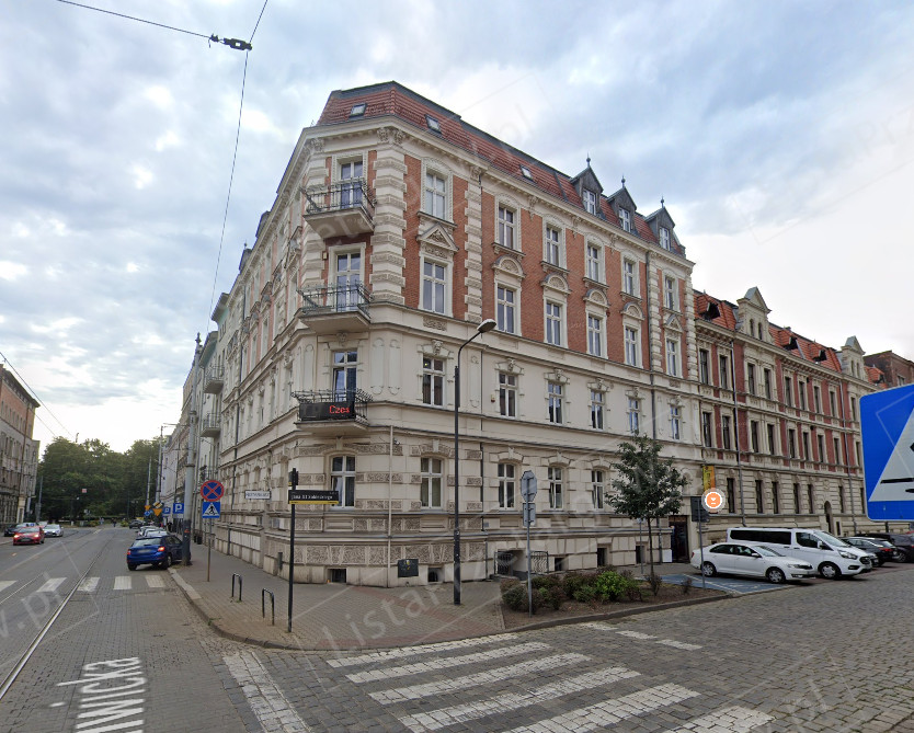 Zdjęcie nieruchomości