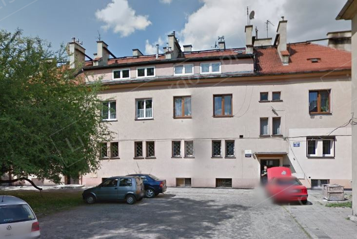 Zdjęcie nieruchomości