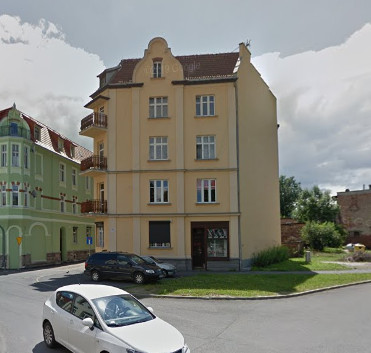 Zdjęcie nieruchomości