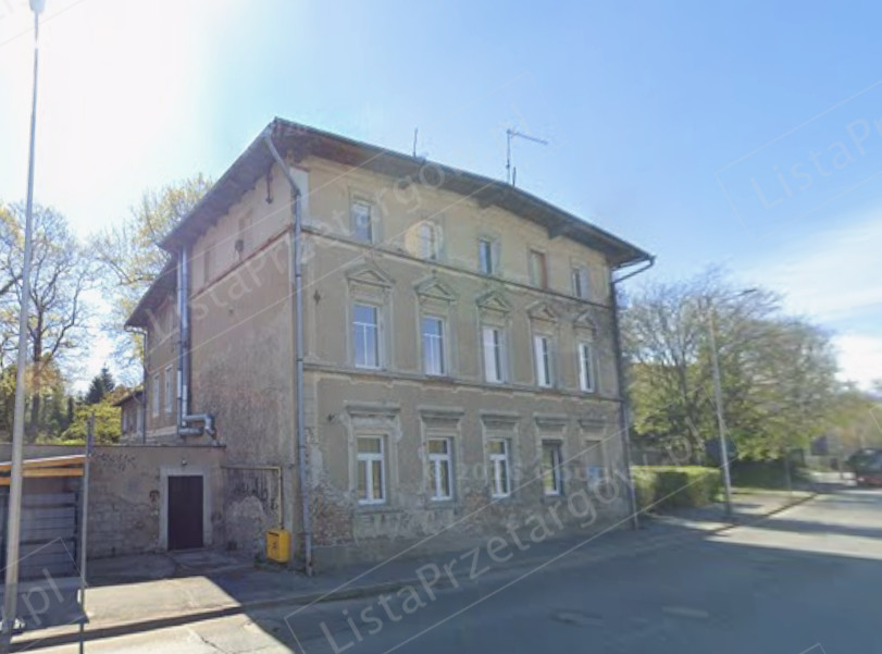 Zdjęcie nieruchomości