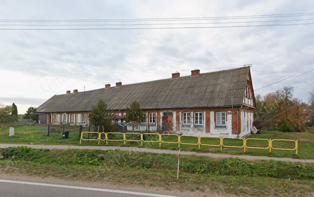 Zdjęcie nieruchomości