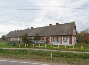 Nieruchomość