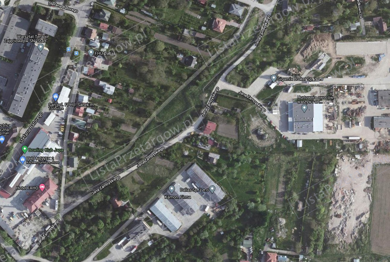 Zdjęcie nieruchomości