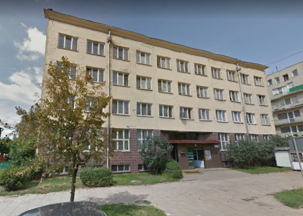 Nieruchomość