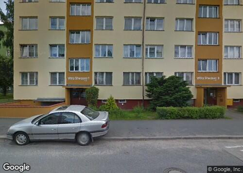 Zdjęcie nieruchomości