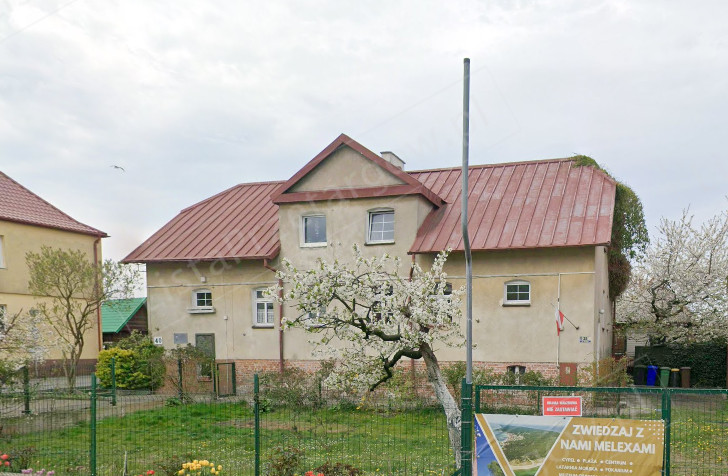 Zdjęcie nieruchomości