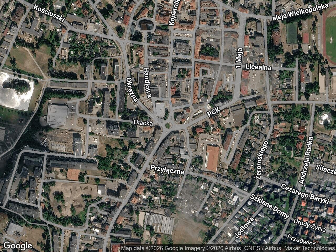 Zdjęcie nieruchomości