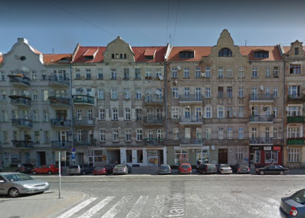 Nieruchomość