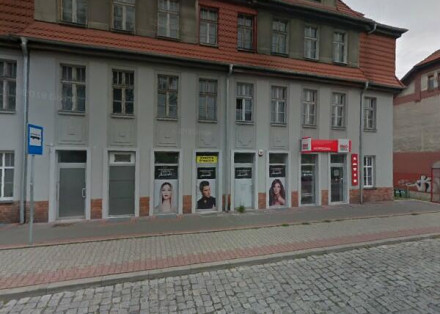 Nieruchomość