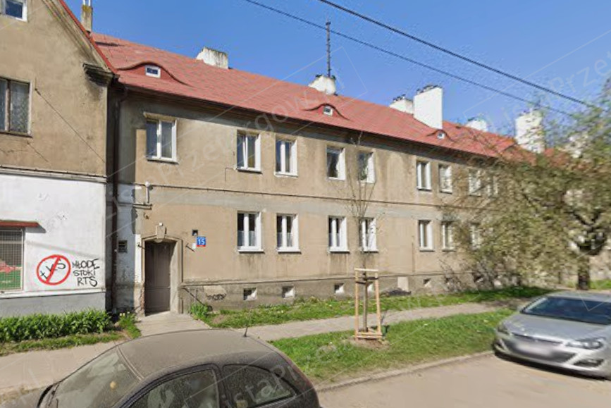 Zdjęcie nieruchomości