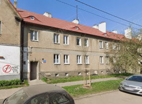Nieruchomość w Łódź