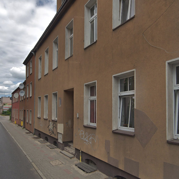 Zdjęcie nieruchomości