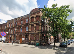 Nieruchomość