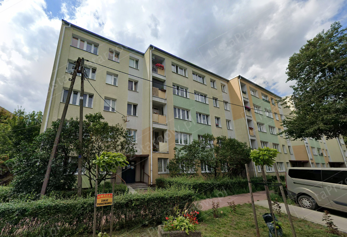 Zdjęcie nieruchomości