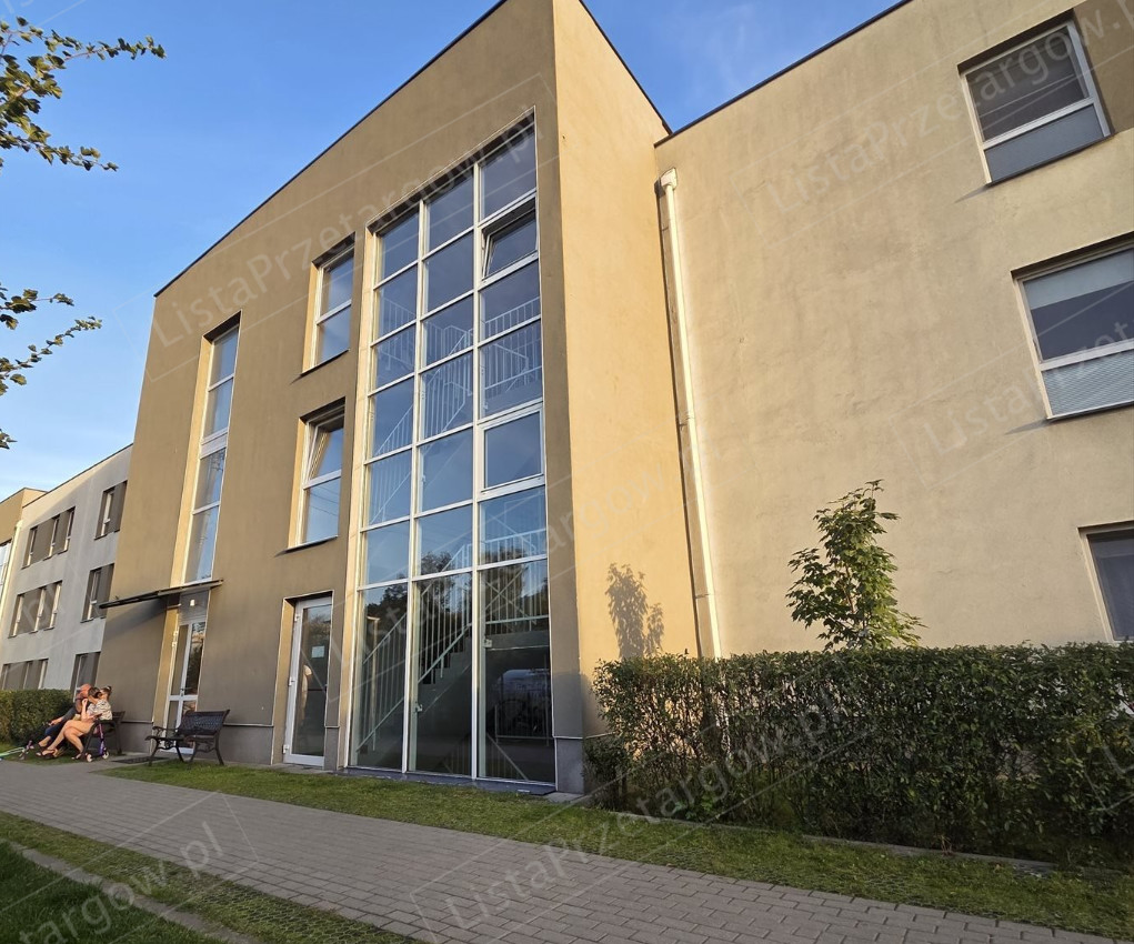 Zdjęcie nieruchomości