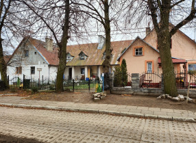 Nieruchomość