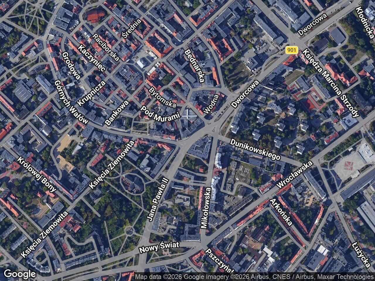 Zdjęcie nieruchomości