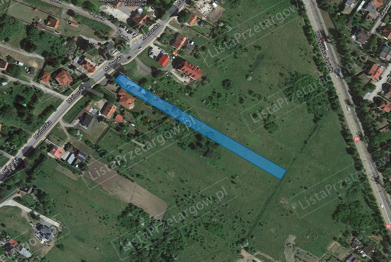 Zdjęcie nieruchomości