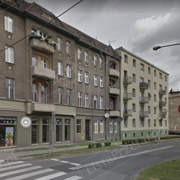 Zdjęcie nieruchomości