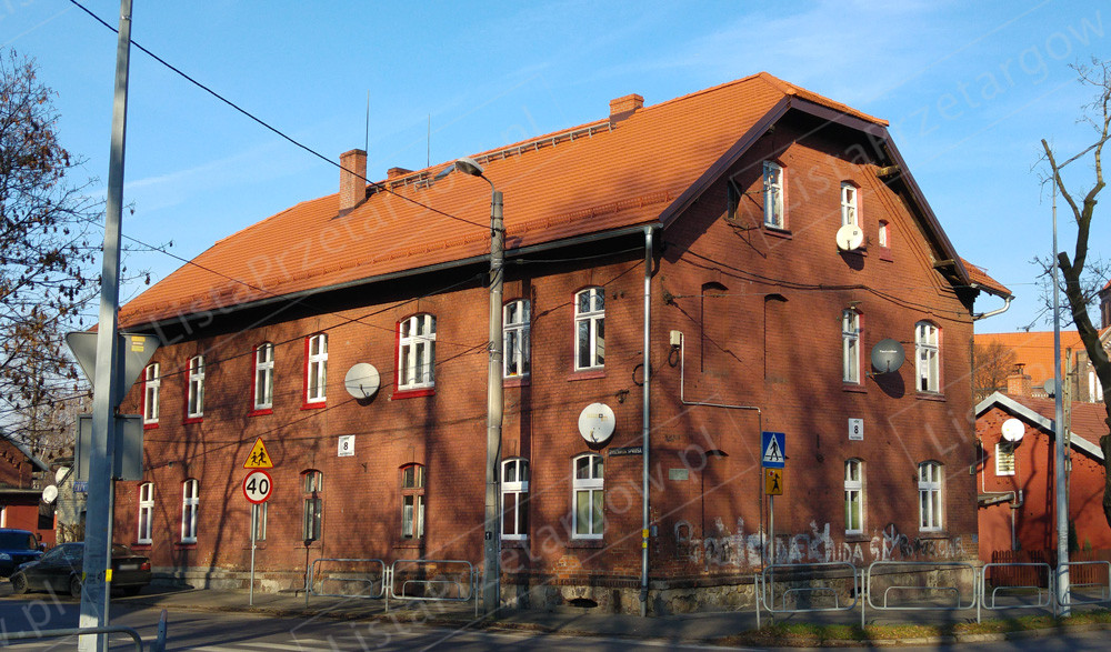 Zdjęcie nieruchomości
