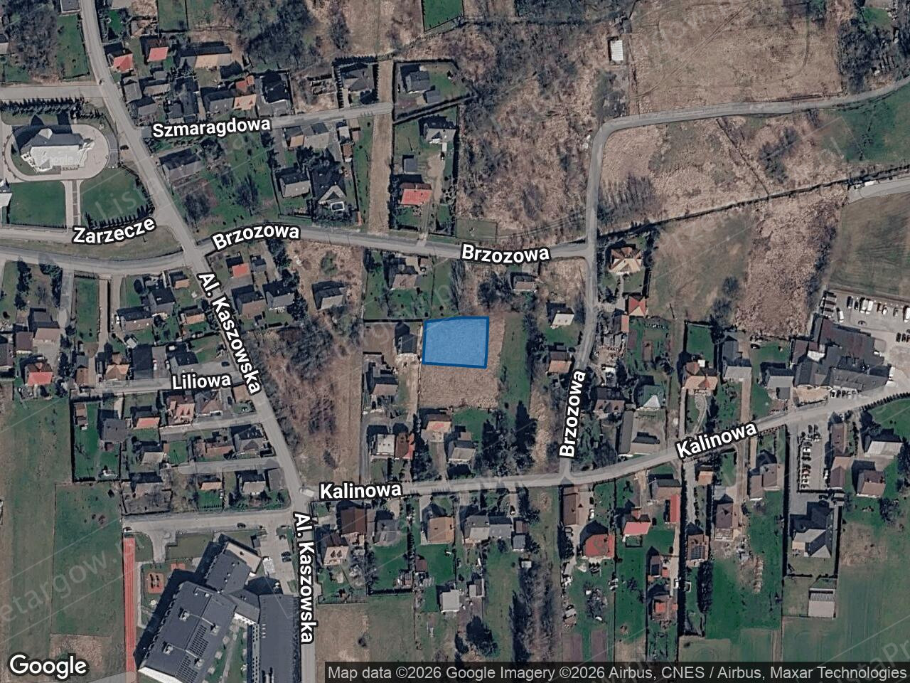 Zdjęcie nieruchomości