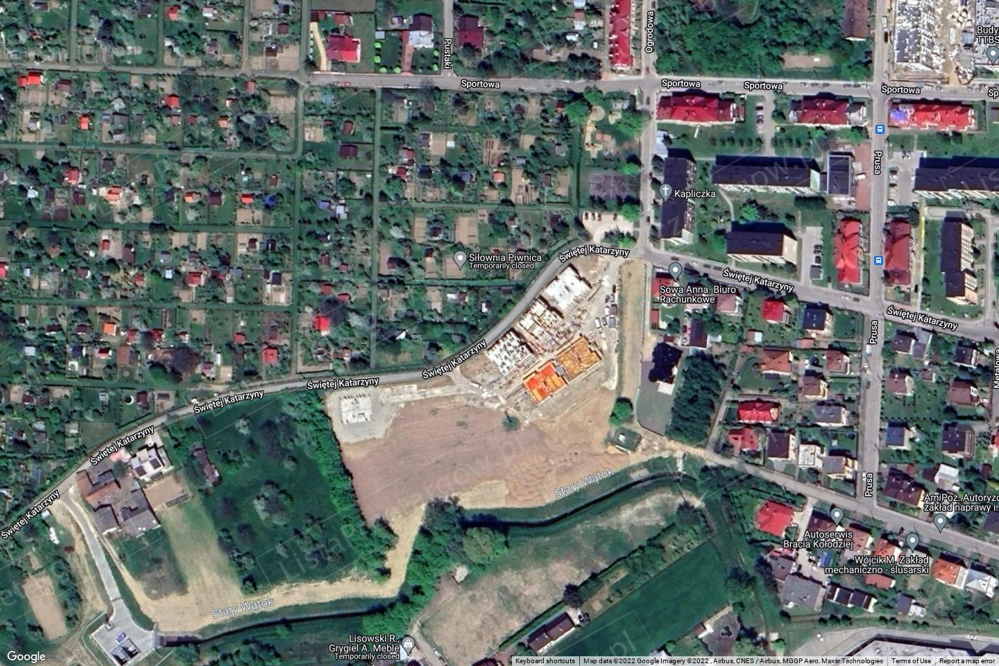Zdjęcie nieruchomości
