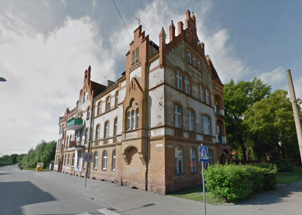 Nieruchomość