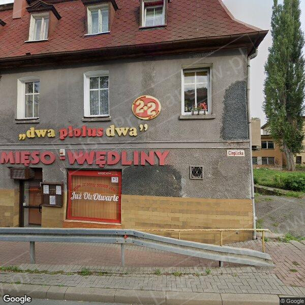 Zdjęcie nieruchomości