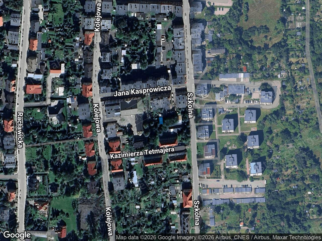 Zdjęcie nieruchomości