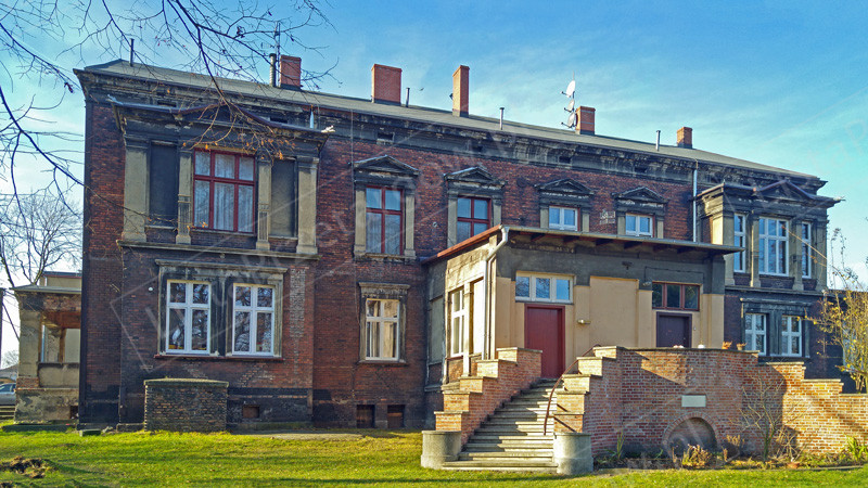 Zdjęcie nieruchomości
