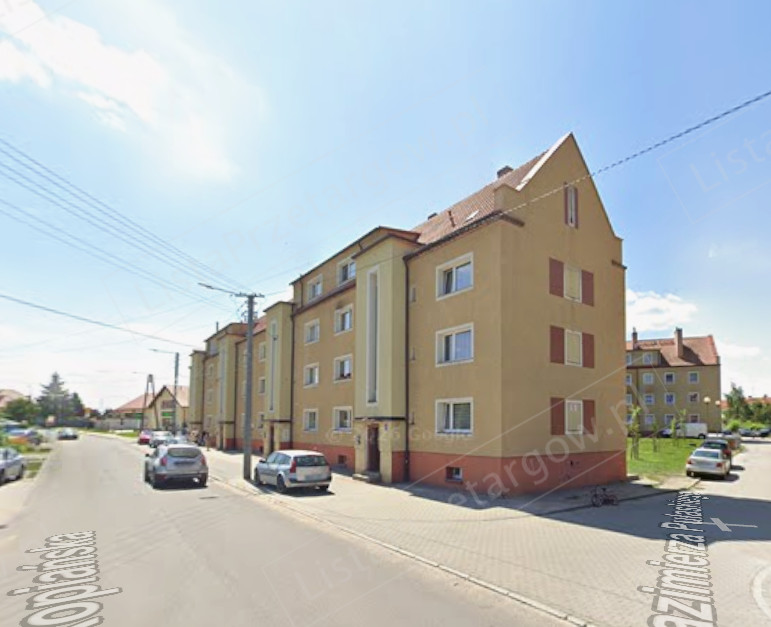 Zdjęcie nieruchomości