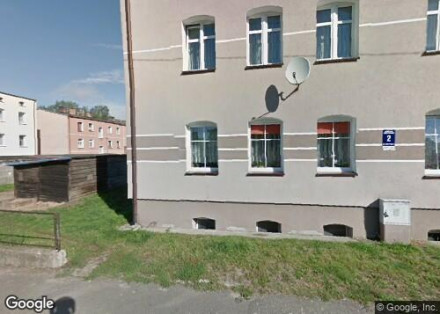 Nieruchomość