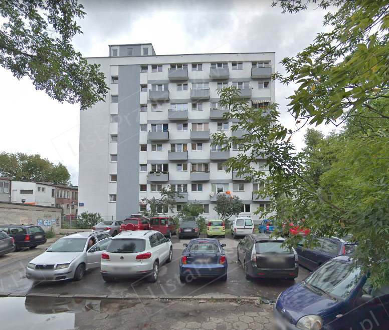 Zdjęcie nieruchomości