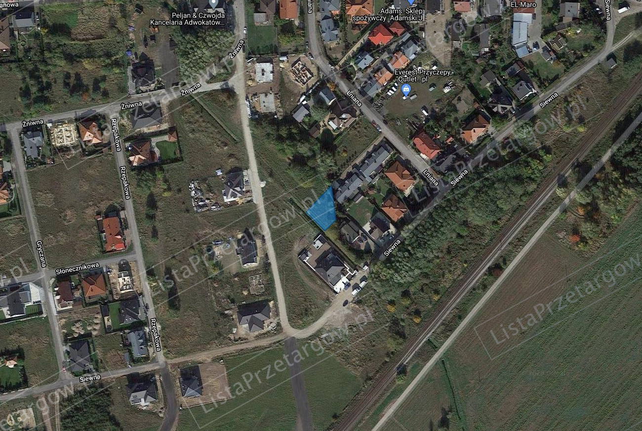 Zdjęcie nieruchomości