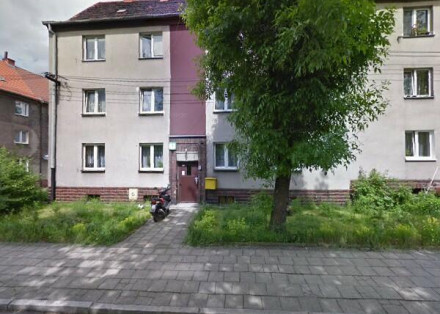 Nieruchomość