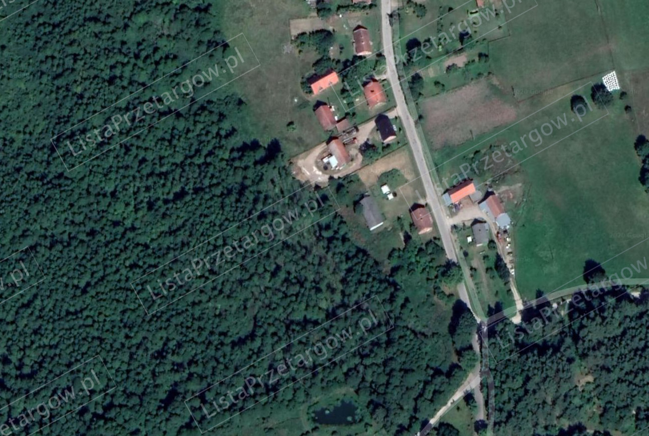 Zdjęcie nieruchomości