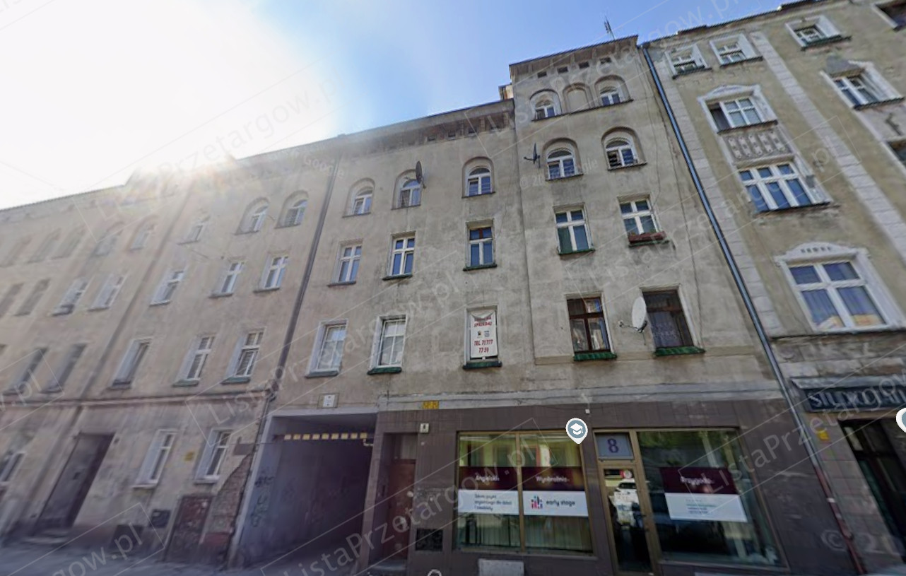 Zdjęcie nieruchomości