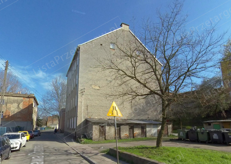 Zdjęcie nieruchomości