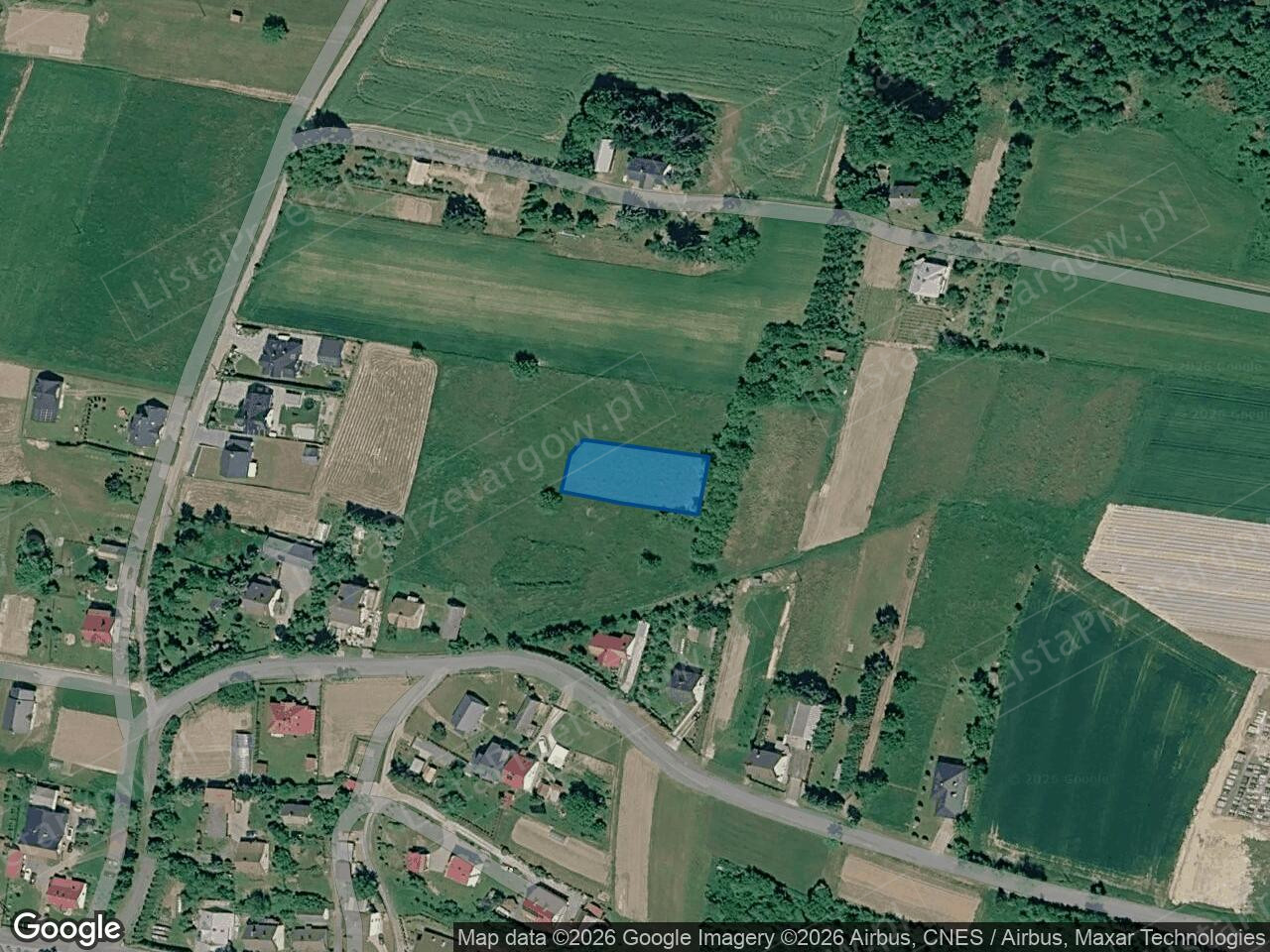 Zdjęcie nieruchomości