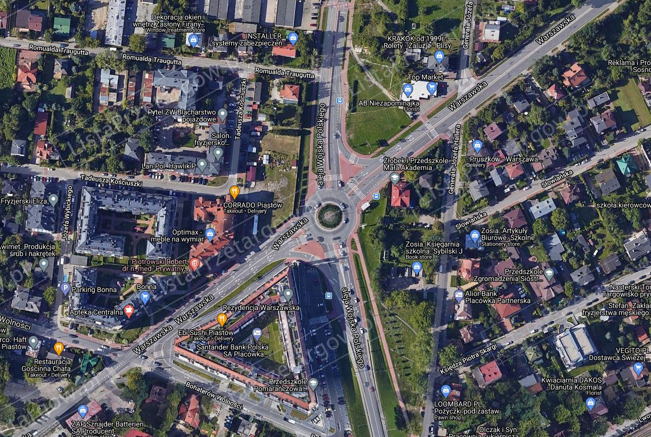 Zdjęcie nieruchomości