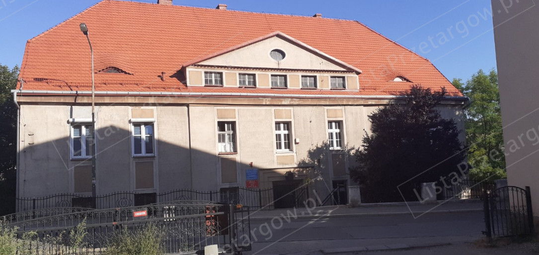 Zdjęcie nieruchomości